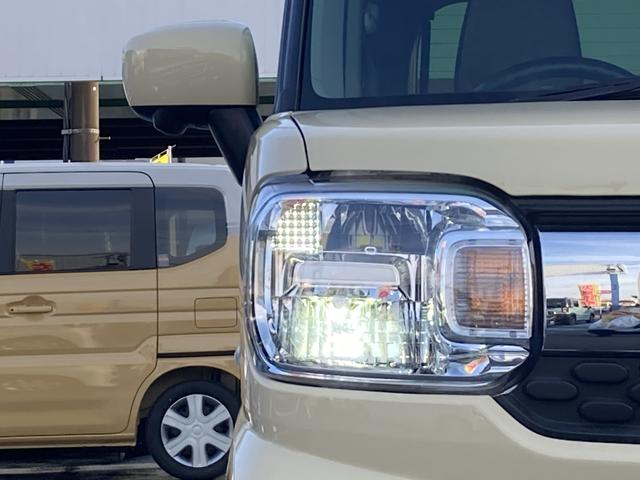 スペーシア HYBRID X(21枚目)