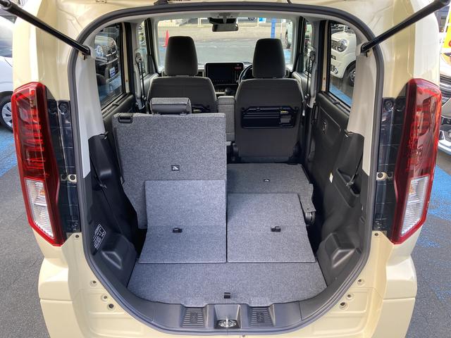 スペーシア HYBRID X(22枚目)