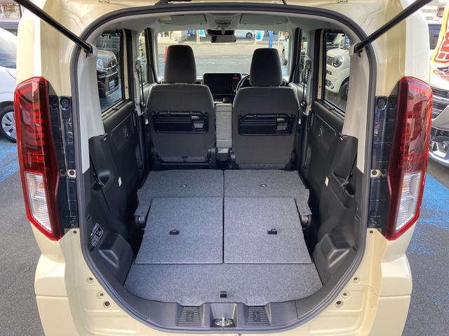 スペーシア HYBRID X(23枚目)