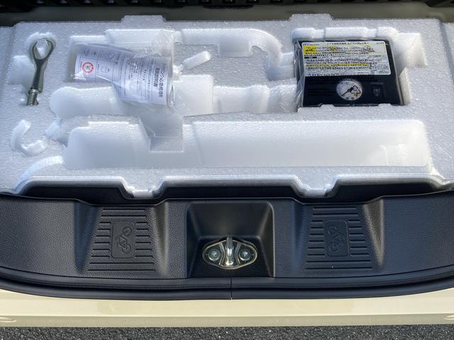 スペーシア HYBRID X(24枚目)