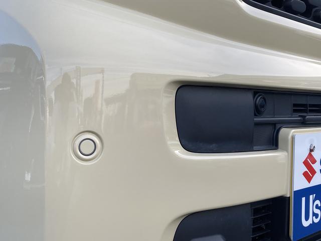 スペーシア HYBRID X(26枚目)