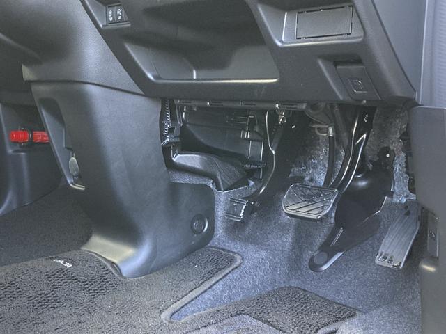 スペーシア HYBRID X(28枚目)