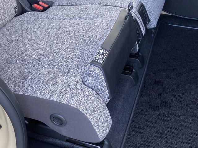 スペーシア HYBRID X(31枚目)