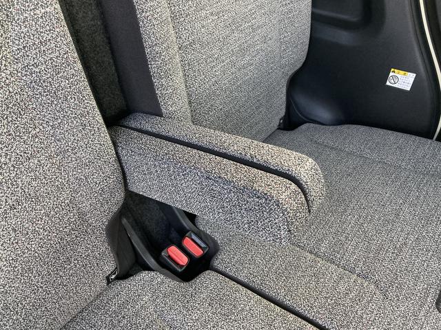 スペーシア HYBRID X(32枚目)