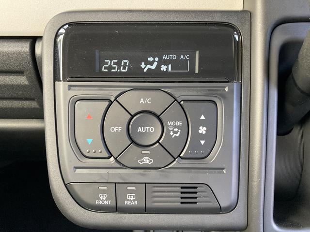 スペーシア HYBRID X(35枚目)