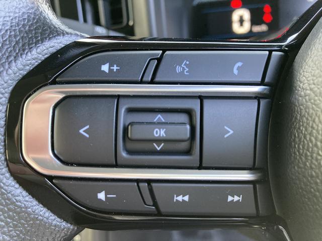 スペーシア HYBRID X(44枚目)