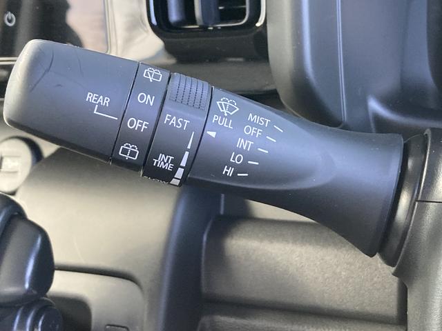 スペーシア HYBRID X(45枚目)