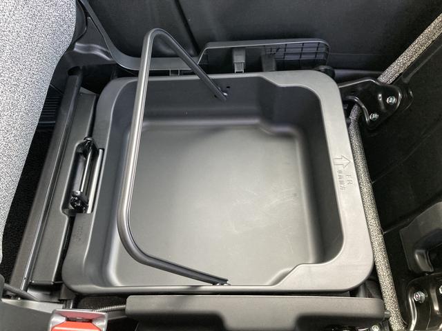 スペーシア HYBRID X(51枚目)