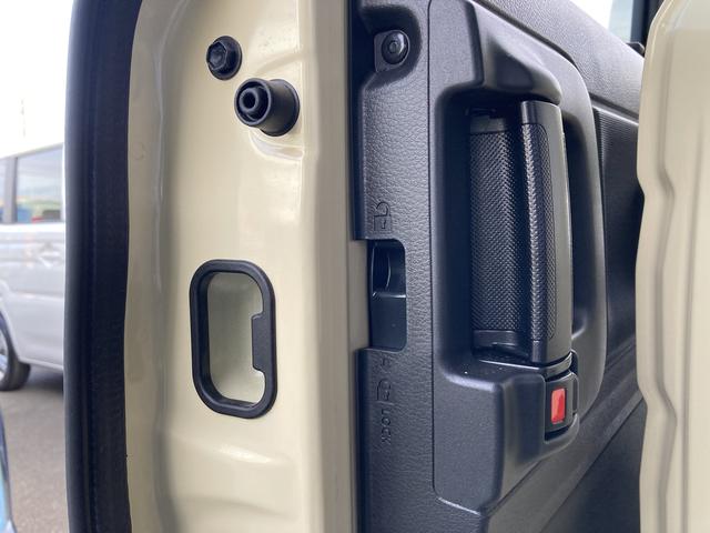 スペーシア HYBRID X(59枚目)