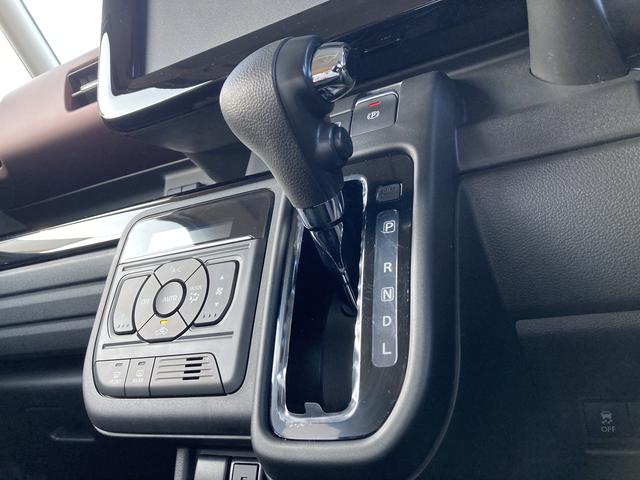 スペーシアカスタム カスタム　ＨＹＢＲＩＤ　ＧＳ（11枚目）