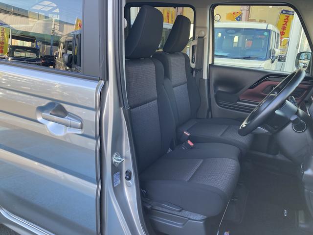 スペーシアカスタム カスタム　ＨＹＢＲＩＤ　ＧＳ（13枚目）