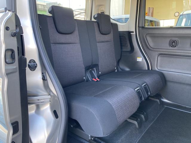 スペーシアカスタム カスタム　ＨＹＢＲＩＤ　ＧＳ（14枚目）