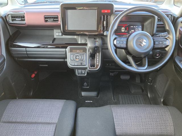 スペーシアカスタム カスタム　ＨＹＢＲＩＤ　ＧＳ（15枚目）