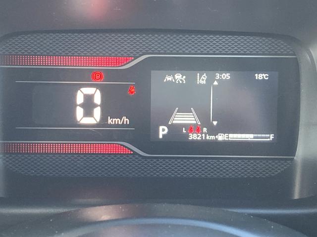 スペーシアカスタム カスタム　ＨＹＢＲＩＤ　ＧＳ（16枚目）