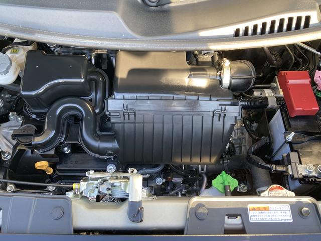 スペーシアカスタム カスタム　ＨＹＢＲＩＤ　ＧＳ（17枚目）