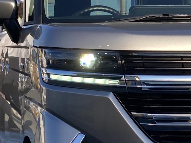 スペーシアカスタム カスタム　ＨＹＢＲＩＤ　ＧＳ（23枚目）