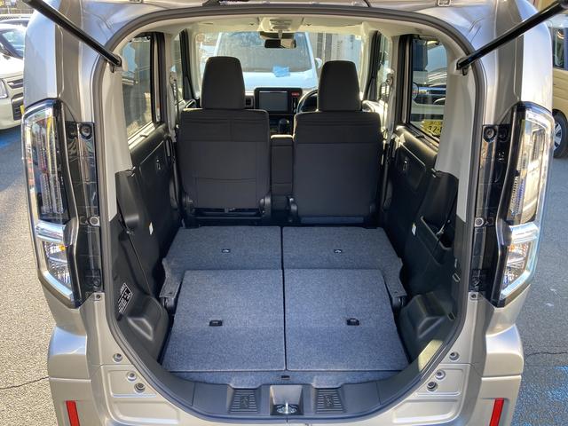 スペーシアカスタム カスタム　ＨＹＢＲＩＤ　ＧＳ（28枚目）