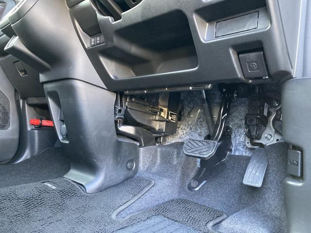 スペーシアカスタム カスタム　ＨＹＢＲＩＤ　ＧＳ（30枚目）