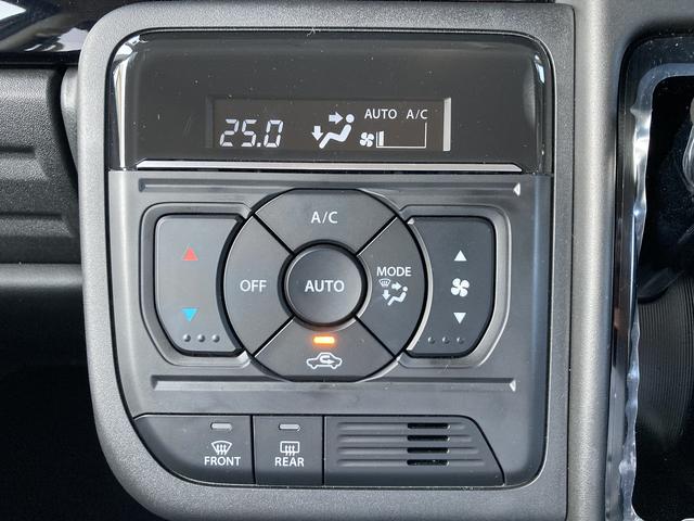 スペーシアカスタム カスタム　ＨＹＢＲＩＤ　ＧＳ（32枚目）