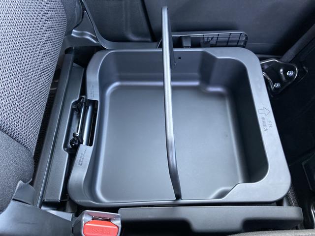 スペーシアカスタム カスタム　ＨＹＢＲＩＤ　ＧＳ（45枚目）