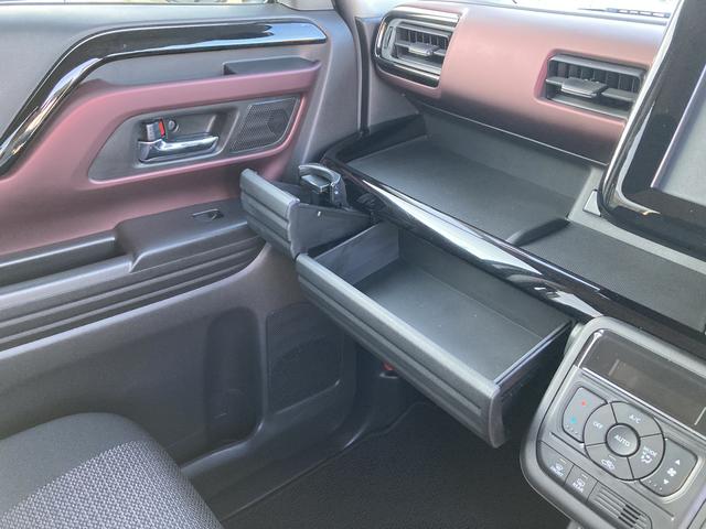 スペーシアカスタム カスタム　ＨＹＢＲＩＤ　ＧＳ（46枚目）