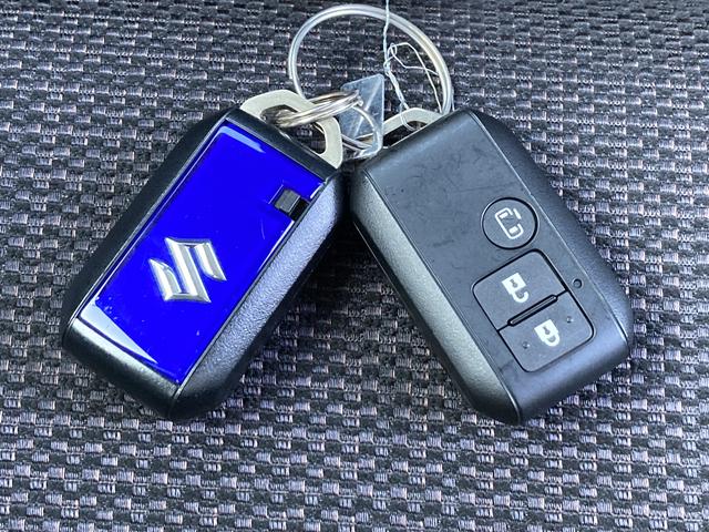 スペーシアカスタム カスタム　ＨＹＢＲＩＤ　ＧＳ（47枚目）