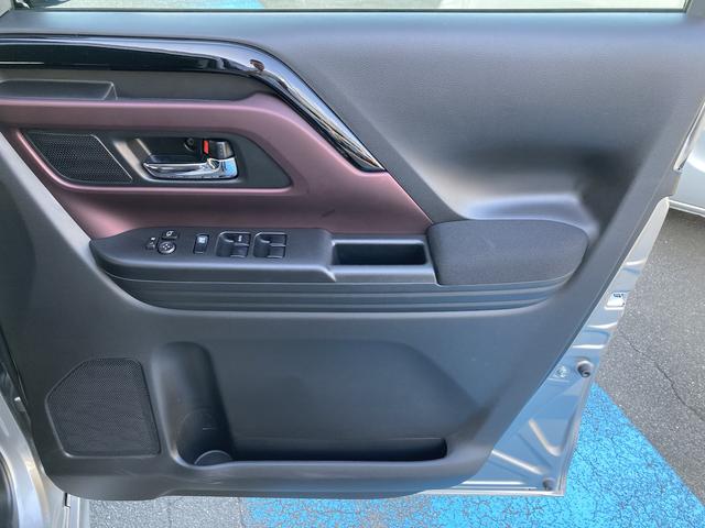 スペーシアカスタム カスタム　ＨＹＢＲＩＤ　ＧＳ（48枚目）