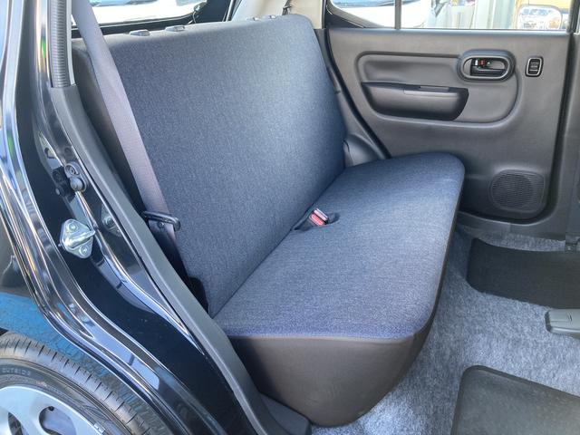 アルト L 2型 衝突被害軽減ブレーキ シートヒーター 衝突被害軽減システム アイドリングストップ(14枚目)