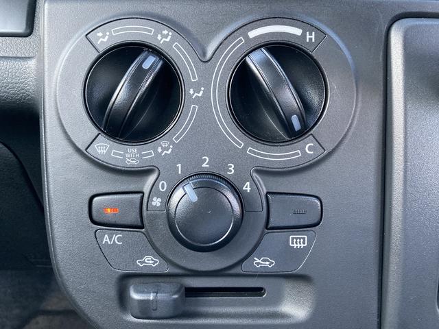 アルト L 2型 衝突被害軽減ブレーキ シートヒーター 衝突被害軽減システム アイドリングストップ(33枚目)