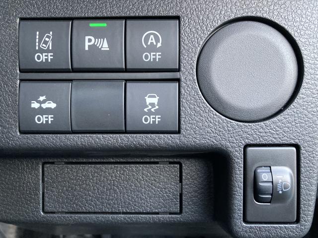 アルト L 2型 衝突被害軽減ブレーキ シートヒーター 衝突被害軽減システム アイドリングストップ(35枚目)