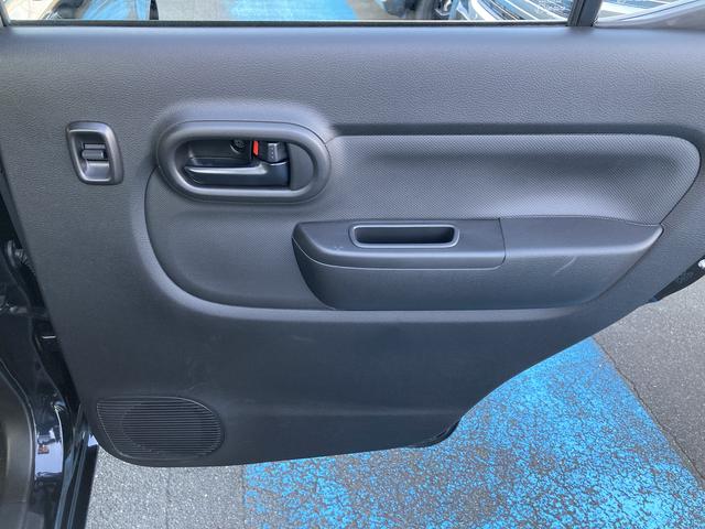 アルト L 2型 衝突被害軽減ブレーキ シートヒーター 衝突被害軽減システム アイドリングストップ(44枚目)