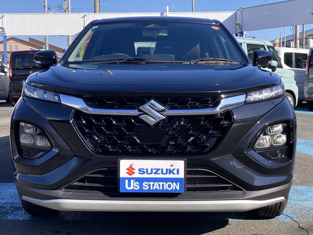 フロンクス 1型(2枚目)