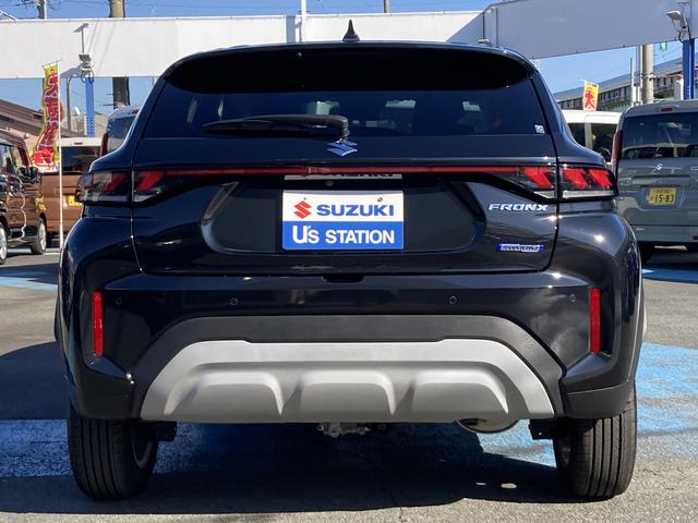 フロンクス 1型(3枚目)