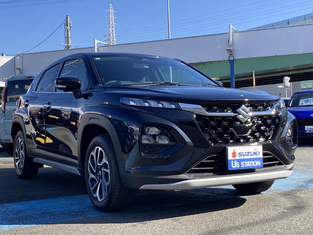 フロンクス 1型(6枚目)