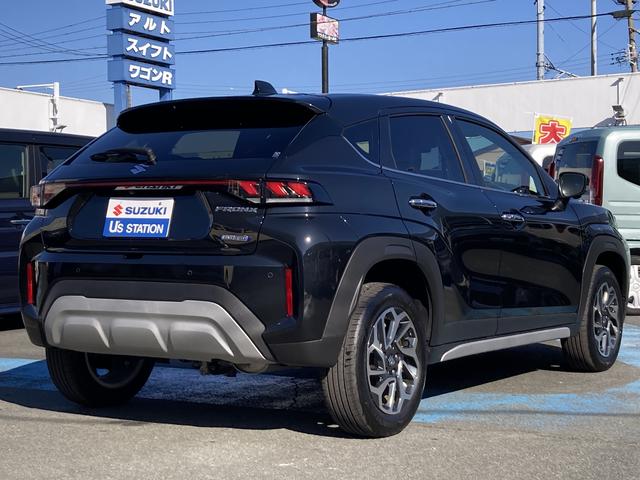 フロンクス 1型(8枚目)