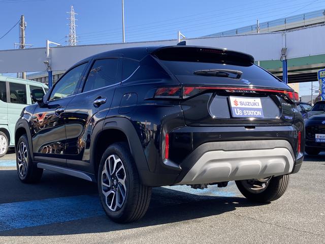 フロンクス 1型(9枚目)