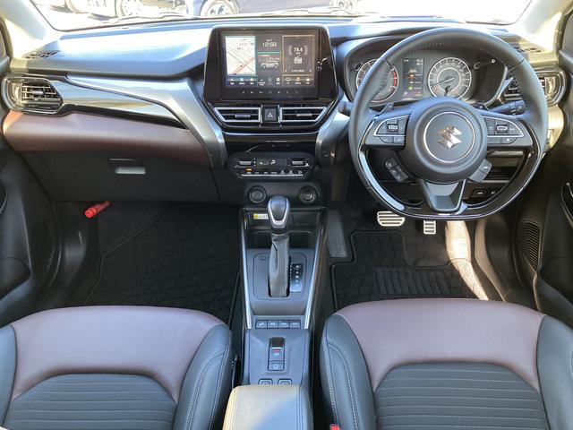 フロンクス 1型(15枚目)