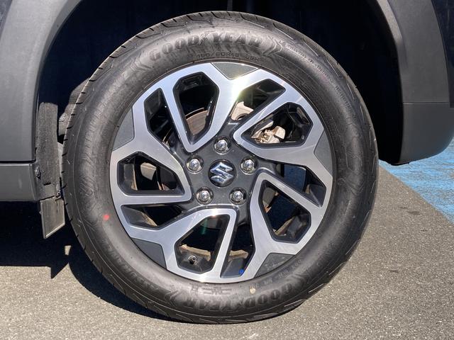 フロンクス 1型(20枚目)