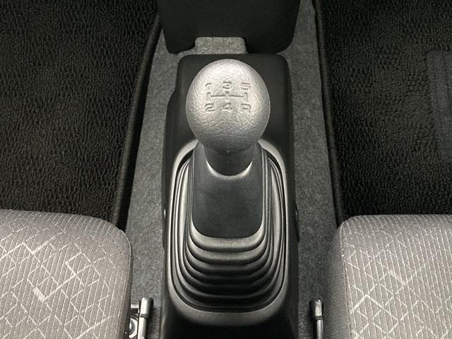 ワゴンＲ ＦＸ　４型　衝突被害軽減ブレーキ　オートライト　プッシュスタート　シートヒーター　オートエアコン　衝突被害軽減システム（11枚目）