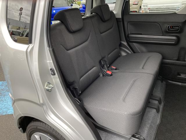 ワゴンＲ ＦＸ　４型　衝突被害軽減ブレーキ　オートライト　プッシュスタート　シートヒーター　オートエアコン　衝突被害軽減システム（14枚目）