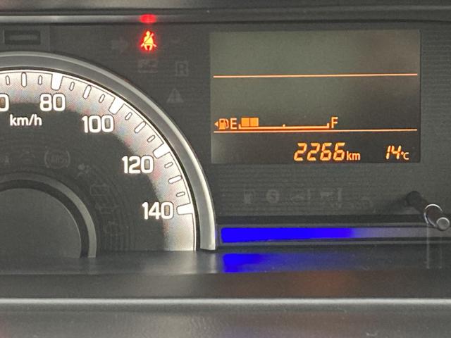 ワゴンＲ ＦＸ　４型　衝突被害軽減ブレーキ　オートライト　プッシュスタート　シートヒーター　オートエアコン　衝突被害軽減システム（16枚目）