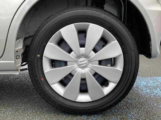 ワゴンＲ ＦＸ　４型　衝突被害軽減ブレーキ　オートライト　プッシュスタート　シートヒーター　オートエアコン　衝突被害軽減システム（20枚目）