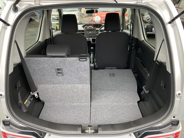 ワゴンＲ ＦＸ　４型　衝突被害軽減ブレーキ　オートライト　プッシュスタート　シートヒーター　オートエアコン　衝突被害軽減システム（25枚目）