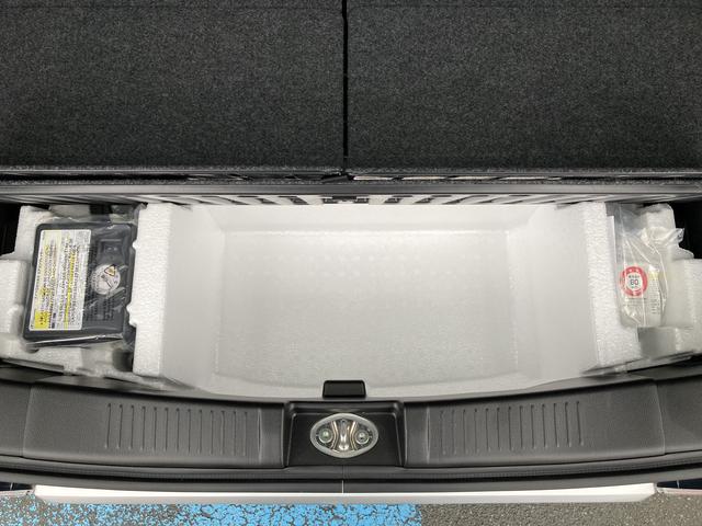 ワゴンＲ ＦＸ　４型　衝突被害軽減ブレーキ　オートライト　プッシュスタート　シートヒーター　オートエアコン　衝突被害軽減システム（27枚目）