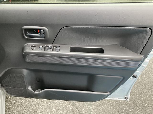 ワゴンＲ ＦＸ　４型　衝突被害軽減ブレーキ　オートライト　プッシュスタート　シートヒーター　オートエアコン　衝突被害軽減システム（28枚目）