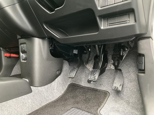 ワゴンＲ ＦＸ　４型　衝突被害軽減ブレーキ　オートライト　プッシュスタート　シートヒーター　オートエアコン　衝突被害軽減システム（30枚目）