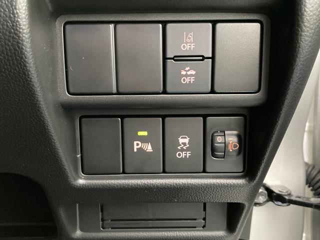 ワゴンＲ ＦＸ　４型　衝突被害軽減ブレーキ　オートライト　プッシュスタート　シートヒーター　オートエアコン　衝突被害軽減システム（34枚目）
