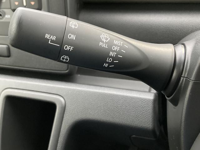 ワゴンＲ ＦＸ　４型　衝突被害軽減ブレーキ　オートライト　プッシュスタート　シートヒーター　オートエアコン　衝突被害軽減システム（35枚目）