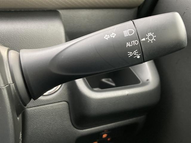 ワゴンＲ ＦＸ　４型　衝突被害軽減ブレーキ　オートライト　プッシュスタート　シートヒーター　オートエアコン　衝突被害軽減システム（36枚目）