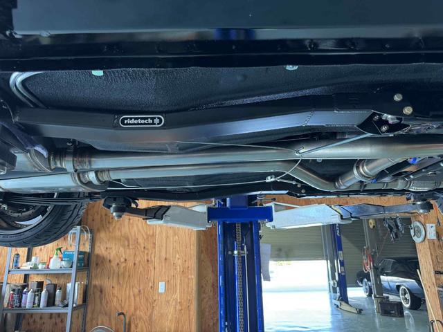 シボレーカマロ 国内未登録（24枚目）